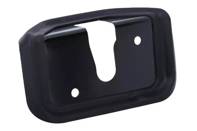 Front Driver Side Door Lock Cover - GM (23365733)