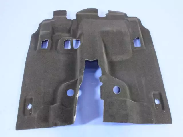 1QY02XDVAB - : Front Floor Carpet for Dodge: Nitro Image