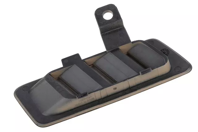 84155245 - Body: Defroster Grille for Cadillac: XT5, XT6 Image