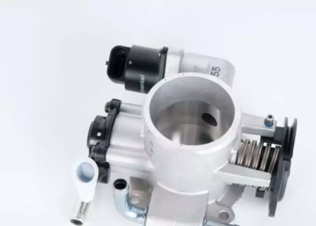 Throttle Body - GM (25183955)