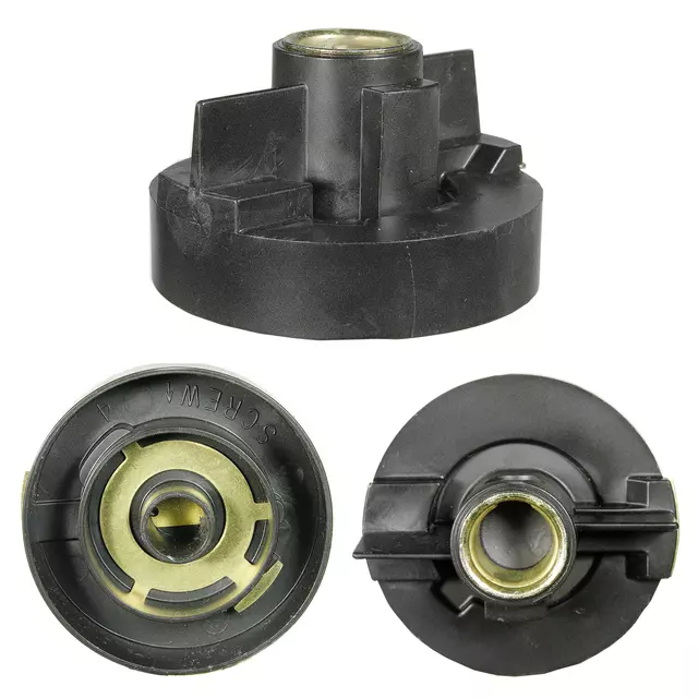 Distributor Rotor - ACDelco (E478)