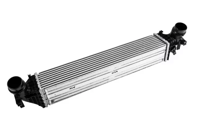 Charge Air Cooler - GM (39116550)