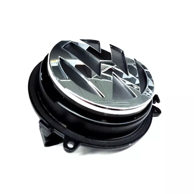 3C5827469DULM - : Trunk Lock Actuator Motor for Volkswagen: Passat, Rabbit Image