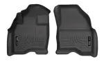 17041 - Body: Weatherbeater - Front Floor Liners for Husky Liners Image