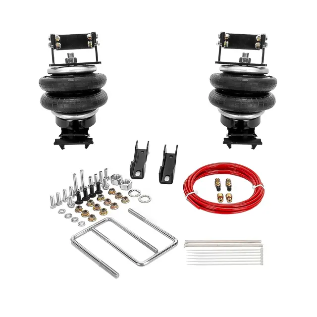 BAGRA150313 - : Arnott Air Suspension Helper Spring Kit for Arnott Image