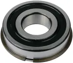 63062RSNR - : SKF Bearing 6306-2RSNR for SKF Image