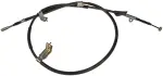 C138663 - : Parking Brake Cable for Dorman Image