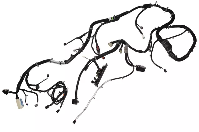 Front Sill Plate - GM (92264746)