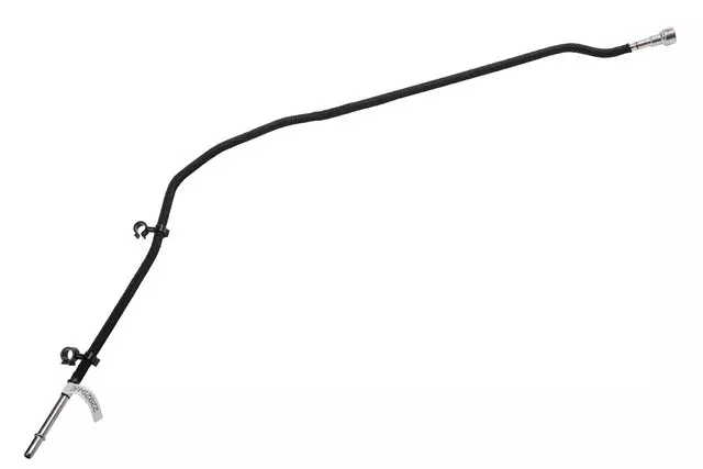 22929480 - : Front Engine Intake Manifold Crossover Pipe for GM Image