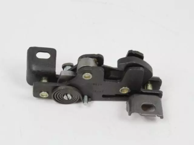 Seat Latch, Left - Mopar (68002973AA)