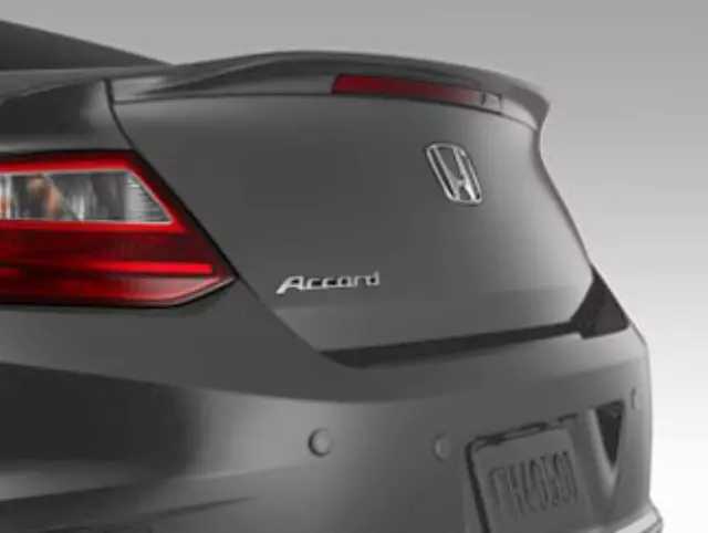 8V67T3L110K - Body: Back-Up Sensors, Coupe for Honda: Accord Image
