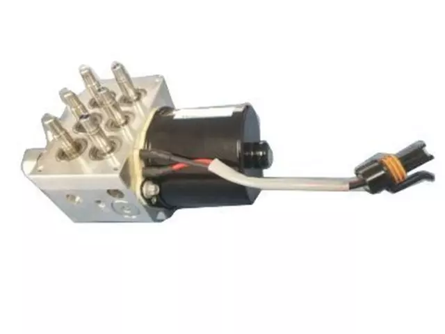 5C7Z2C286A - Electrical: Control Module for Ford: Excursion, F-250 Super Duty, F-350 Super Duty Image