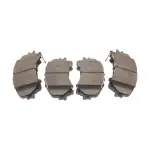 D10605NA0A - : Brake Pads Front for Infiniti Image