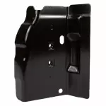 DT1Z61250A06A - Body: Panel Reinforced Plate for Ford: Transit Connect Image