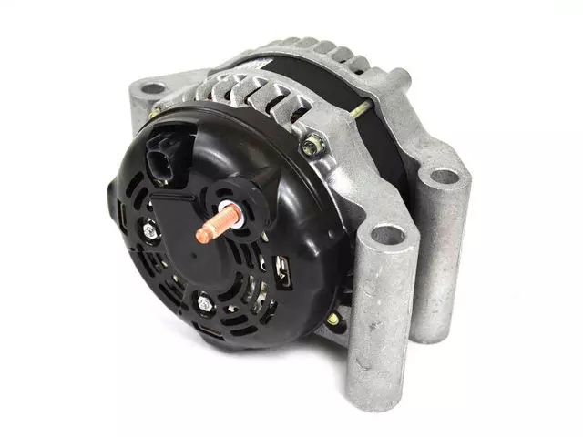 4801866AC - Electrical: Alternator for Chrysler: 300 | Dodge: Challenger, Charger Image