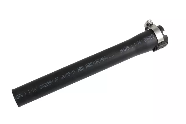 23364769 - Air &amp; Fuel Delivery: Fuel Tank Filler Neck for Chevrolet: Silverado 2500 HD, Silverado 3500 HD | GMC: Sierra 2500 HD, Sierra 3500 HD Image