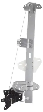 RPH034 - : Power Window Regulator Assembly w o Motor for AISIN Image