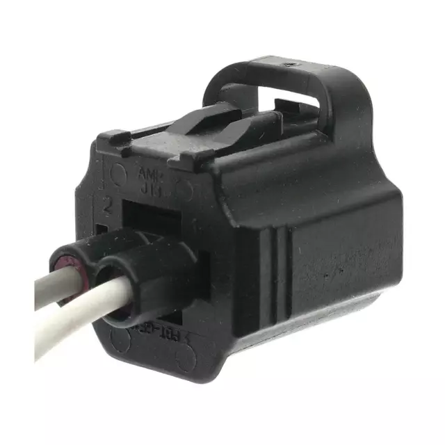 Handy Pack Coolant Temp Sensor Connector - SMP CORP (HP4215)