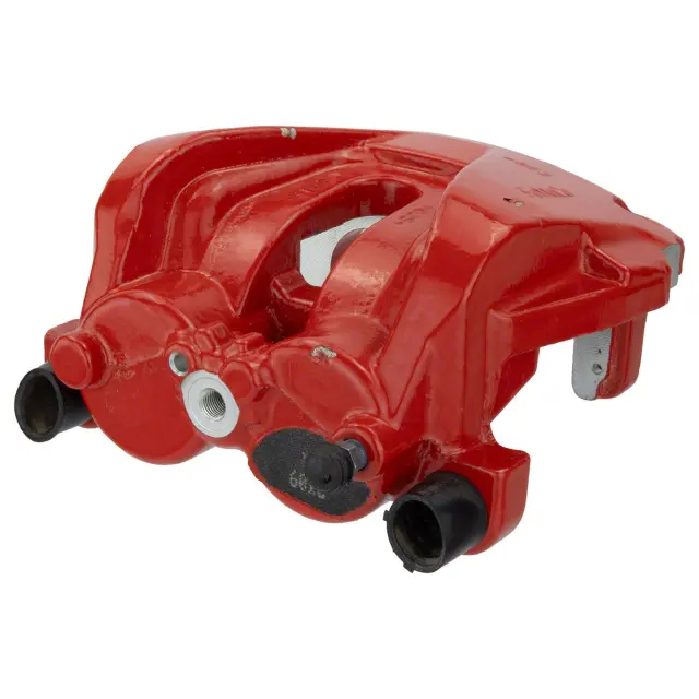 BRCF522 - Brakes: Caliper for Ford: Edge Image