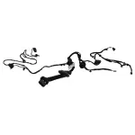 FR3Z14630F - : Wire Assembly Jumper for Ford Image