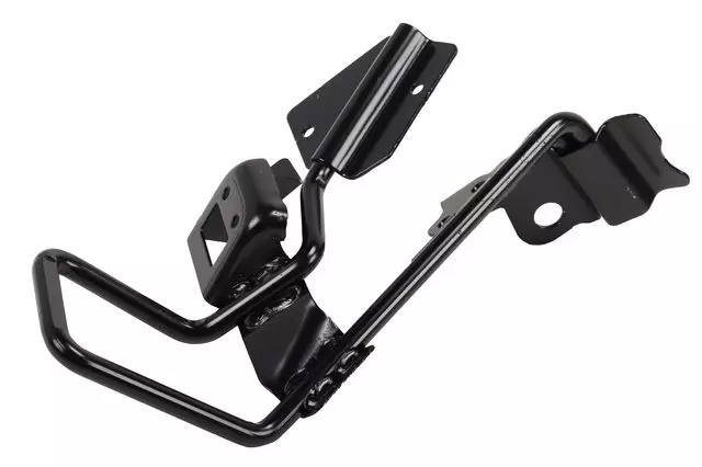 Rear Driver Side Seat Back Center Panel Hinge - GM (95422706)