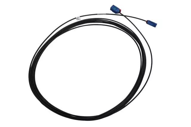 Digital Radio Antenna And Navigation Antenna Coaxial Cable - GM (84669773)