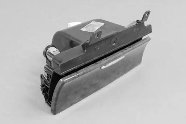 1VR44DX9AJ - Interior Trim: Storage Bin for Chrysler: 300 Image