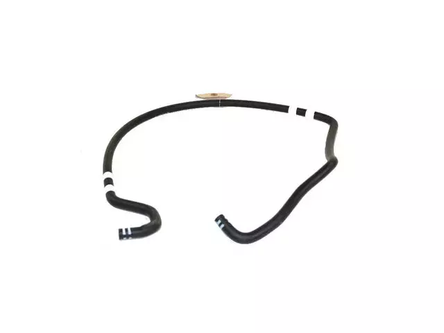 68167955AA - Cooling: Coolant Recovery Bottle Hose for Mopar Image image