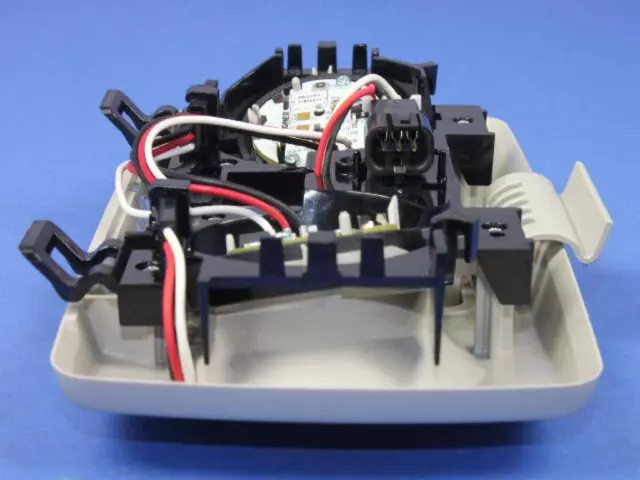 1FW42HDAAD - : Reading Lmp Assembly for Dodge: Journey Image