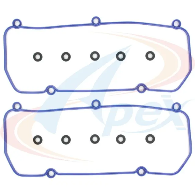 AVC454S - Gaskets: APEX Automobile Parts Inc Valve Cover Gasket Set for APEX Automobile Parts Inc Image