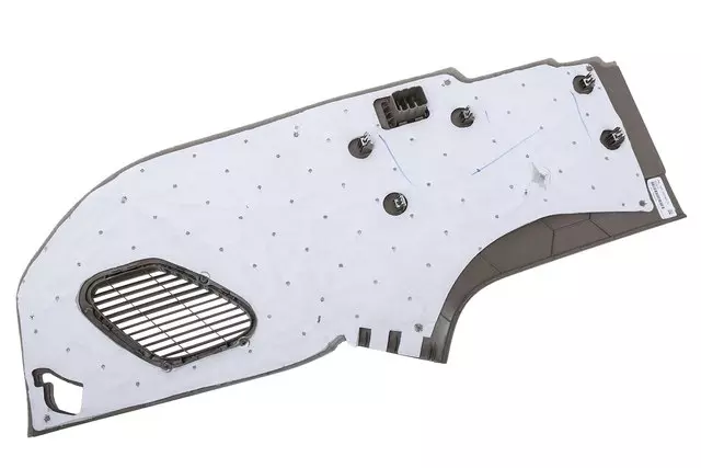 22855016 - Body: Side Panel for GM Image