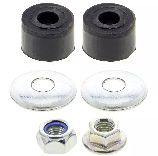 Front Suspension Stabilizer Bar Link Kit - ACDelco (MK750042)