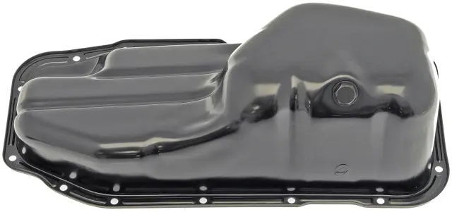 264119 - Engine: Engine Oil Pan for Dorman Image
