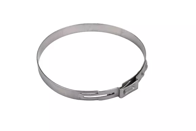 11603714 - : Steering Gear Boot Clamp for GM Image