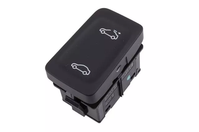 9060192 - Body: Sunroof Switch for Buick: LaCrosse Image