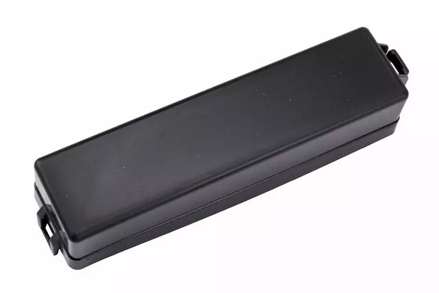 19317235 - : Part# 19317235 Engine Wiring Harness Fuse Block Cover for Chevrolet: City Express Image