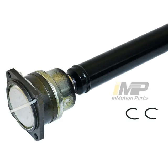 WDS38008 - Transmission &amp; Drivetrain: InMotion Parts Drive Shaft for InMotion Parts Image