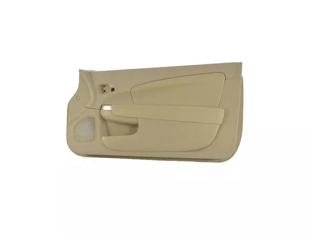 1XP501L1AB - Interior Trim: Front Door Trim Panel, Right for Mopar Image