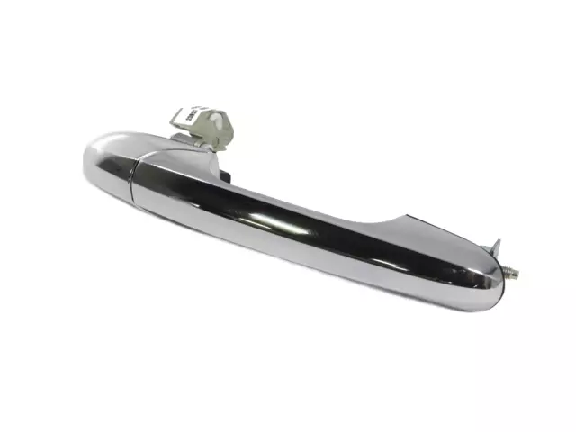 Front Door Exterior Handle, Right - Mopar (68069942AC)