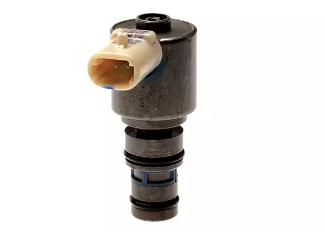 8683187 - : Torque Converter Clutch Pulse Width Modulation Solenoid Valve for ACDelco Image