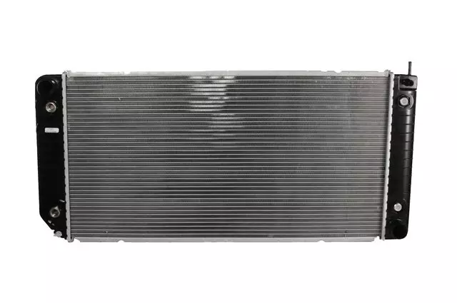 15766917 - Cooling System: Radiator for GM Image