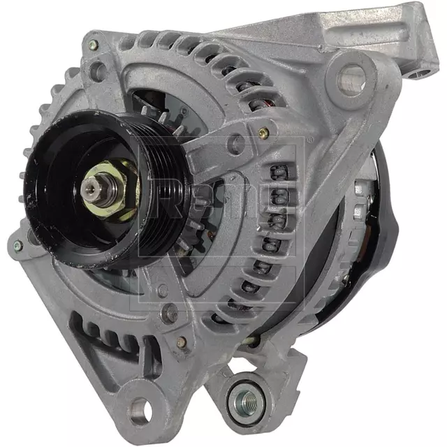 12326 - : Remy Alternator for Remy Image