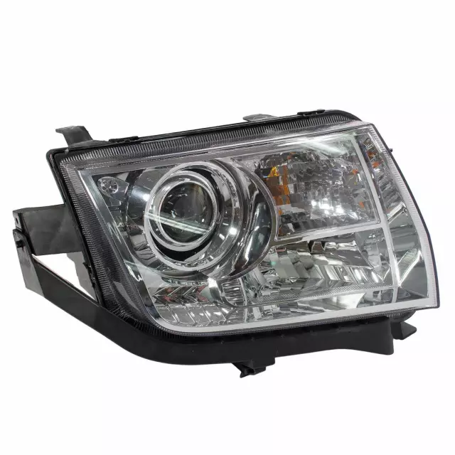 7A1Z13008D - : 2007-2010 Lincoln MKX Front Headlight Lamp Assembly for Lincoln: MKX Image