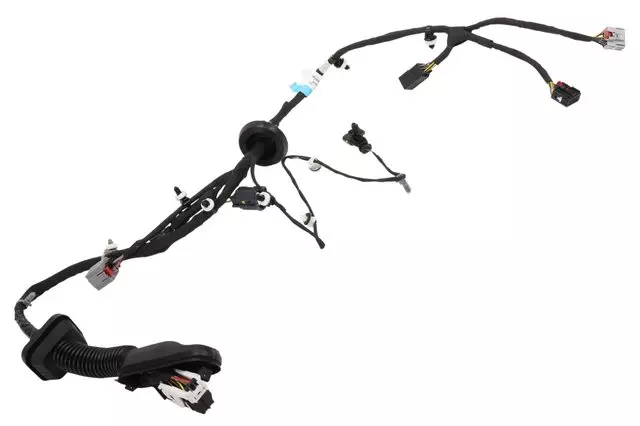 85627925 - Body: Harness for Chevrolet: Corvette Image