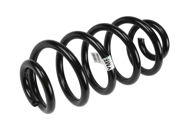 15200994 - Suspension: Coil Spring for Chevrolet: Avalanche Image