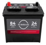 999M1NB35C - Electrical: Battery for Nissan: 200SX, Altima, Cube, Rogue, Rogue Select Image