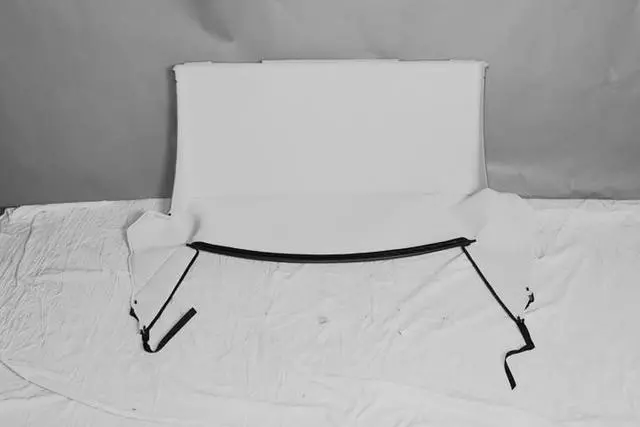 Headliner, Middle, Rear Panel - Mopar (1KT40DX9AA)