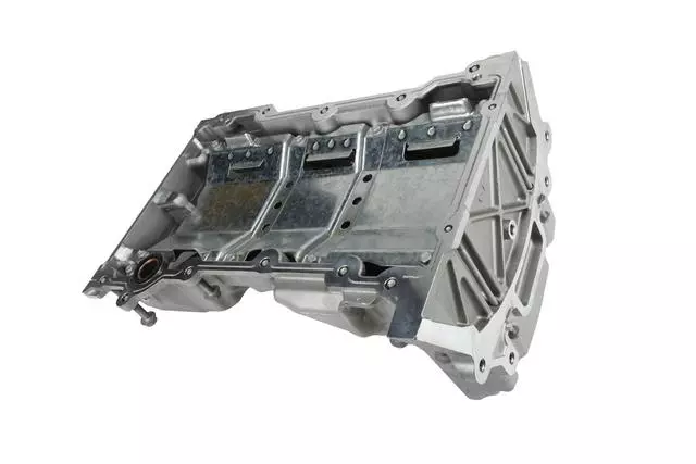 12667040 - : Engine Oil Pan for Chevrolet: Colorado | GMC: Canyon Image