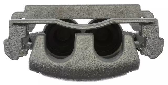 Front Passenger Side Brake Caliper - ACDelco (18FR2513C)