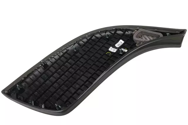 Urban Driver Side Instrument Panel Upper Trim Panel - GM (22886841)